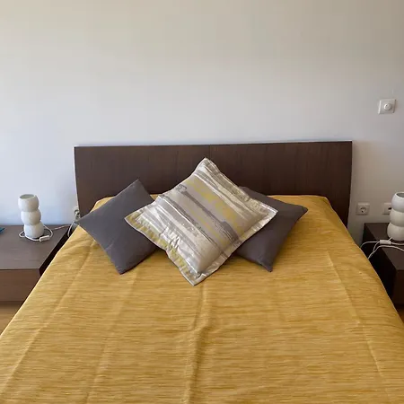 Your Place In Faro Exterior photo