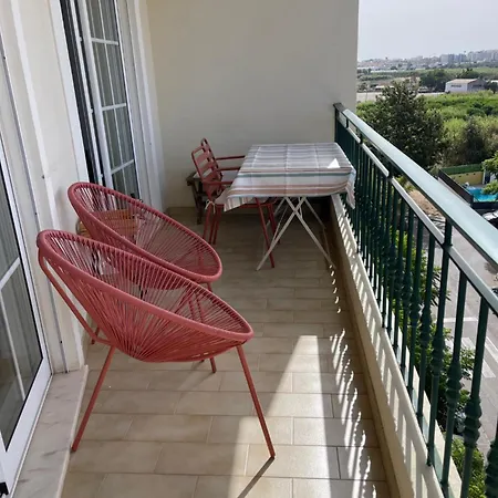 Your Place In Faro Exterior photo