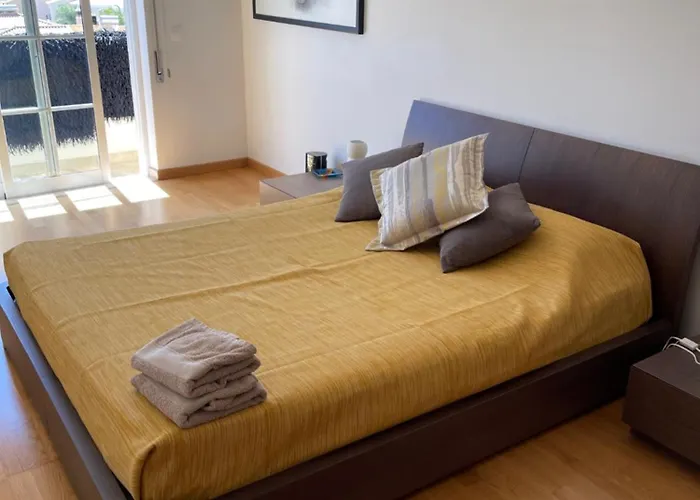 Your Place In Faro