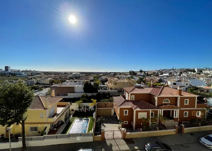 Your Place In Faro