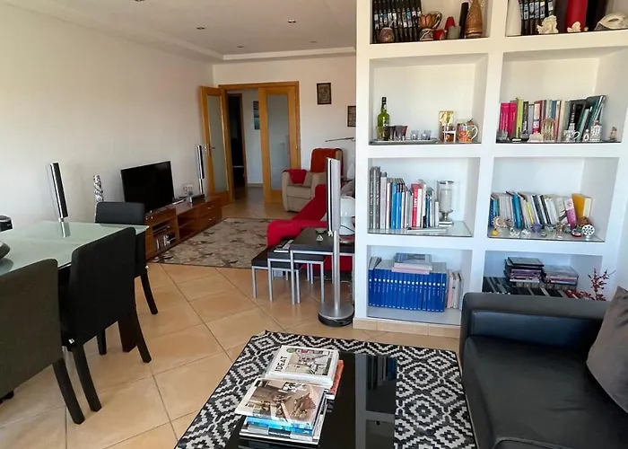 Your Place In Faro